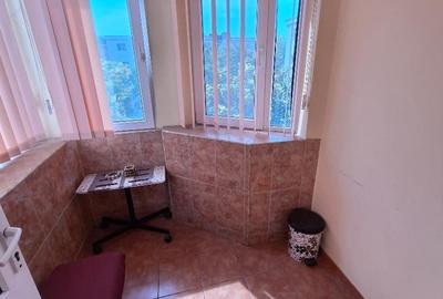 3 Decomandate Piata Centrala Etaj 3 mobilat 69mp 85000E - 6