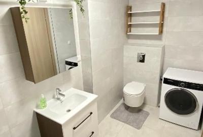 Apartament cu 2 camere decomandat, mobilat în Nerva Traian - 6