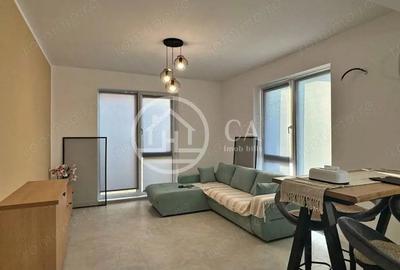 Apartament de vanzare cu 2 camere in Sanmartin, Bihor