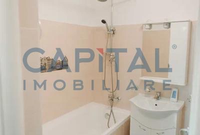 Apartament cu 2 camere decomandat, mobilat în Mărăști - 6