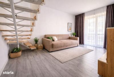 Apartament cu 3 camere, mobilat în Central - 4