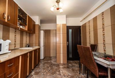 Apartament cu 2 camere decomandat în Inel II - 7