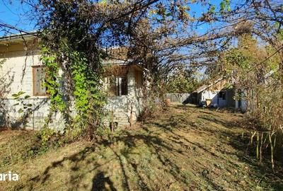 Casă cu 4 camere cu Teren 7720 Mp în Șirna - 1