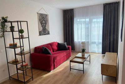 Apartament cu 3 camere decomandat în Central - 9