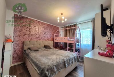 Apartament cu 2 camere decomandat în Valea Lupului - 10