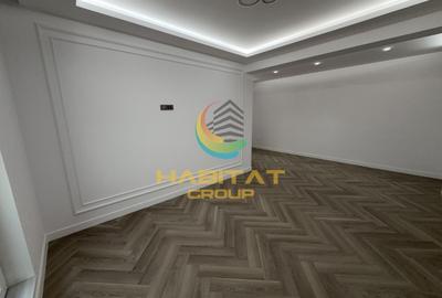 Penthouse cu 3 camere decomandat în Theodor Pallady - 6