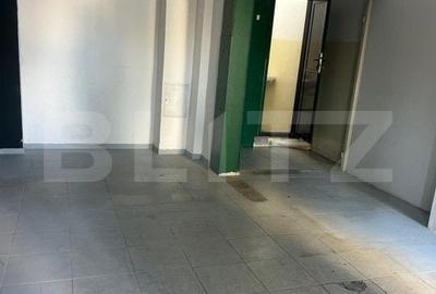 Spațiu comercial, de 24 mp, în Central - 3