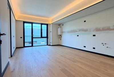 Apartament cu 2 camere semidecomandat în Pipera - 1