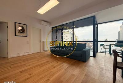 Apartament cu 3 camere semidecomandat, mobilat în Calea Călărașilor - 14