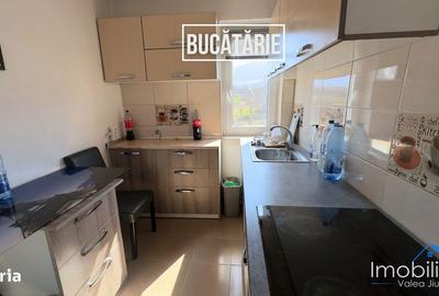 Apartament cu 2 camere în Sarmizegetusa - 6