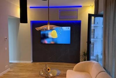 Apartament cu 2 camere decomandat, mobilat în Cotroceni - 4