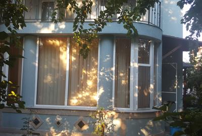 Mamaia Sat – Vilă P+2E, mobilată și utilată - 10