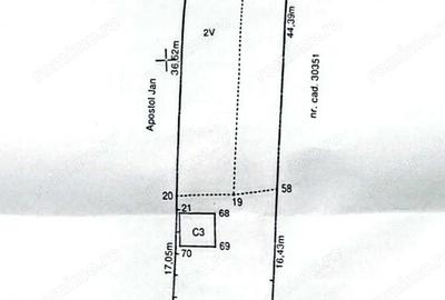 Vand casa Ghindeni - 1