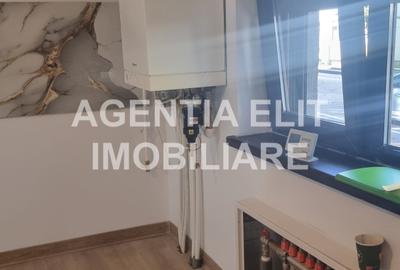 Apartament cu 2 camere decomandat în Central - 8