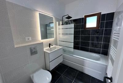 Casa pe parter + mansarda in Clinceni - Intrarea Privighetorii - 4