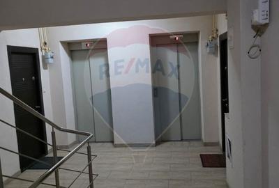 Garsonieră decomandată, mobilată în Central - 3