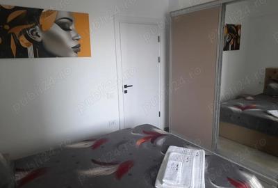 Apartament cu 2 camere decomandat în Nord - 7