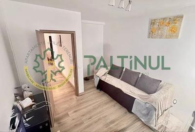 Apartament cu 3 camere decomandat, mobilat în Exterior Vest - 6