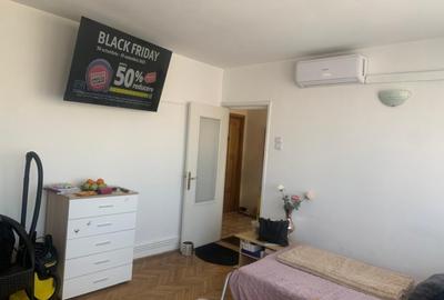 Apartament cu 3 camere decomandat în Titulescu - 1