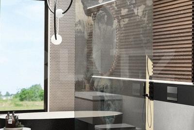 Casa individuala, 4 camere, P+M, proiect superb! zona Stupini - 18