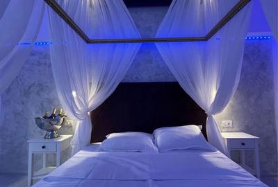 Garsonieră în Rovine