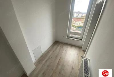 Apartament pe doua nivele in Unirii, bloc nou - 9