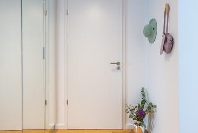 Apartament 2 camere cu parcare in Aviatiei Park - 11