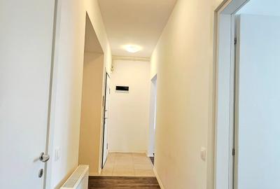 Apartament cu 2 camere decomandat, mobilat în Nicolae Grigorescu - 16