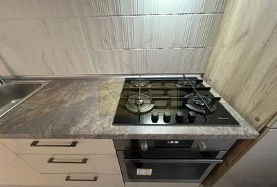 Apartament NOU 1 camera + parcare Bucium - Excentric Resi... Apartament NOU 1 camera + parcare Bucium - Excentric Resi... - 14