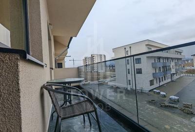 Apartament cu 2 camere decomandat, mobilat în Șelimbăr - 9