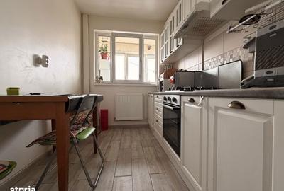 Apartament cu 3 camere decomandat, mobilat în Abator - 5
