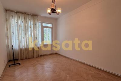 2 Camere | Floreasca | Centrala Proprie | A.C. - 1