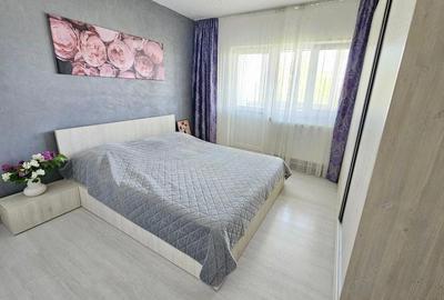 Apartament cu 3 camere decomandat, mobilat în Micălaca - 7