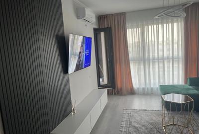 Apartament 2 camere bloc nou zona Aviatiei Pipera complex Onix North Residence Apartament 2 camere bloc nou zona Aviatiei Pipera complex Onix North Residence - 2