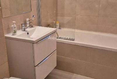 Apartament cu 2 camere decomandat în Decebal - 5