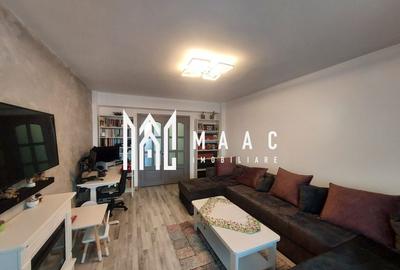 Apartament cu 3 camere decomandat, mobilat în Terezian - 1