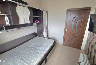 Apartament cu 2 camere semidecomandat în Gară