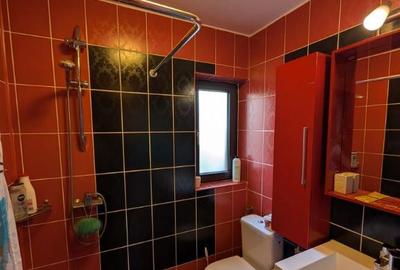 Casă cu 5 camere cu Teren 250 Mp în Florești - 14