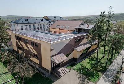 Spațiu comercial, de 1,460 mp, în Săveni - 1