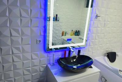 Apartament cu 3 camere decomandat în Peco - 1