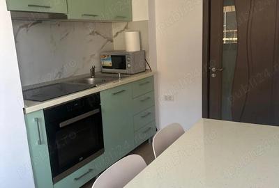 Apartament Campus - Aleea Universitatii de inchiriat - 4