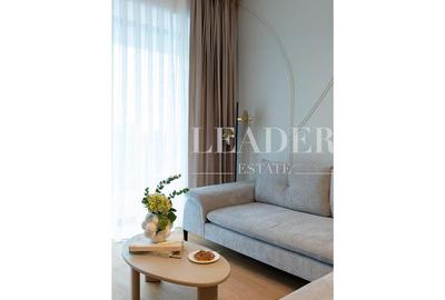Apartament cu 2 camere decomandat, mobilat în Barbu Văcărescu - 5