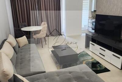 Apartament cu 2 camere semidecomandat în Pipera - 4