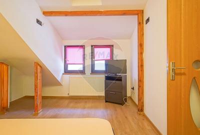 Apartament cu 3 camere decomandat, mobilat în Centrul Istoric - 9