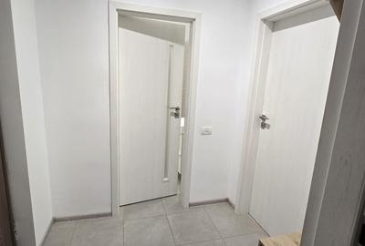 Mamaia Nord - Maia Residence, ap.2 camere, 75 mp, mobilat - utilat, frontal mare - 8