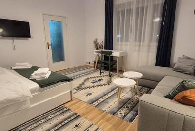 Apartament cu 2 camere in centrul istoric - 5