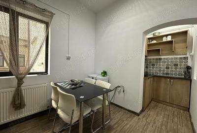 Garsonieră decomandată în Ultracentral - 3