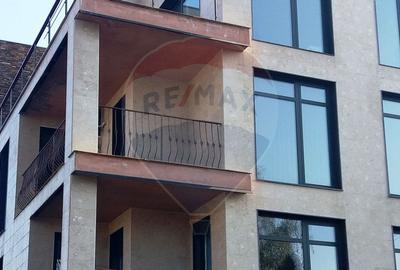 Spatiu birouri de inchiriat 80 mp Calea Turzii - 7