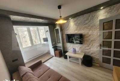 Apartament cu 2 camere în Cloșca - 8
