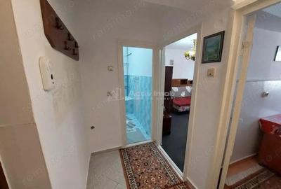 Garsoniera, 24 mp, etaj 4, str. Grigore Bastan, Micro 14 - 7